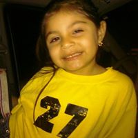 Rae Torres Photo 5