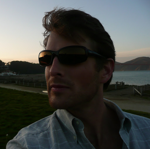 Nelson Byrd Photo 9