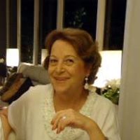 Sylvia Rosenbaum Photo 2
