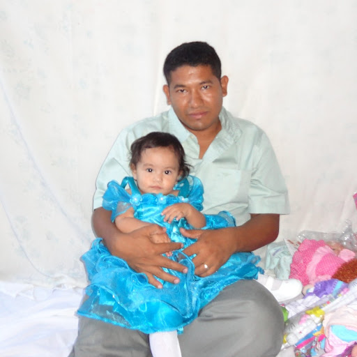Julio Orozco Photo 15