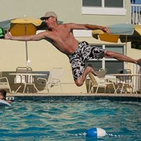 Guy Taylor Photo 6