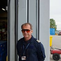 Kevin Parkin Photo 8