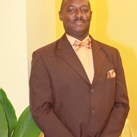 Ronald Pressley Photo 1