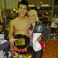 Lidia Benitez Photo 3