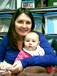 Stacey Taylor Photo 19
