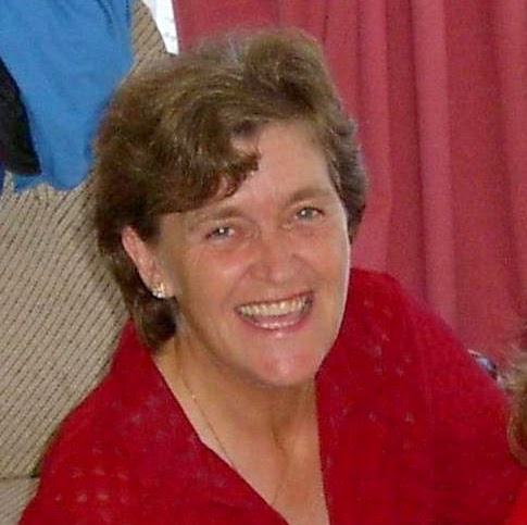 Susan Dyson Photo 9