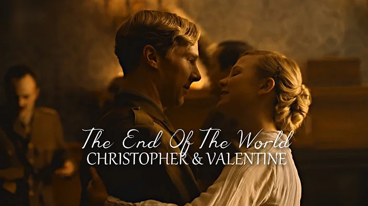 Christopher Valentine Photo 31