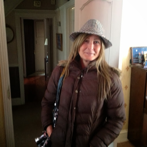 Pamela Hancock Photo 14