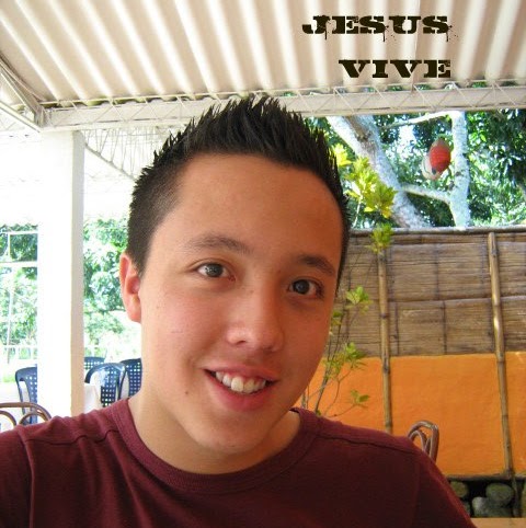 Fabian Pulido Photo 12