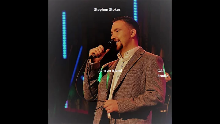 Stephen Stokes Photo 37