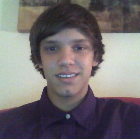 Jack Cook Photo 13