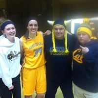 Rebecca Mccue Photo 7