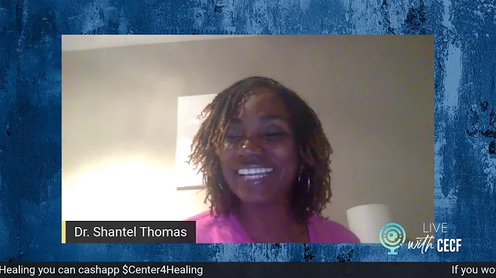 Shantell Thomas Photo 28