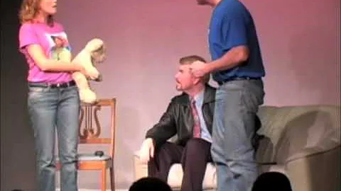 Rick Kerrigan Photo 14