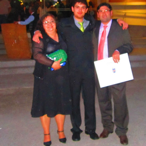 Tomas Fuentes Photo 16