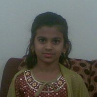 Fatima Haq Photo 6