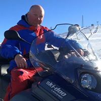 Alan Falk Photo 5