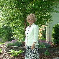 Linda Odom Photo 1