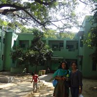 Sara Mathew Photo 6