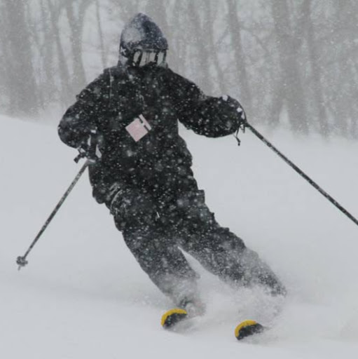 Eric Linville Photo 8