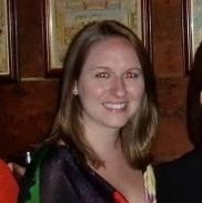 Amy O'Brien Photo 1