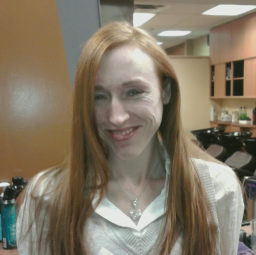 Grace Bosworth Photo 3