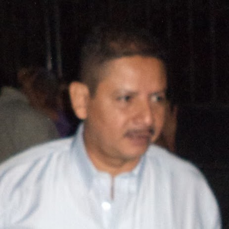 Oswaldo Calderon Photo 8