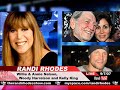 Annie Rhodes Photo 27