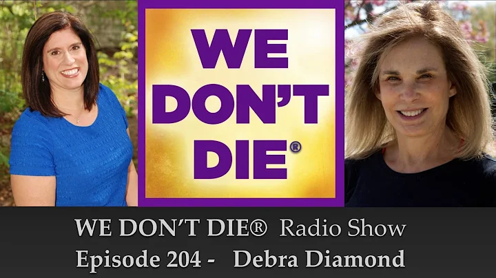 Debra Diamond Photo 24