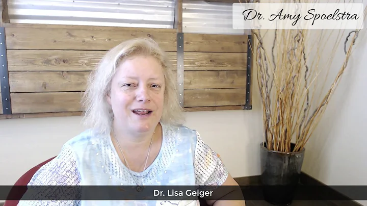 Lisa Geiger Photo 32