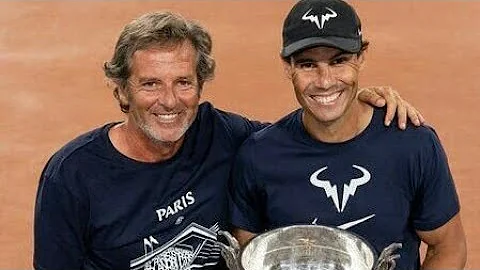 Gloria Nadal Photo 13
