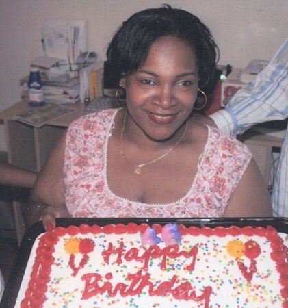 Toni Davis Photo 22