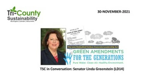 Linda Greenstein Photo 14
