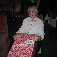 Fran Welch Photo 2