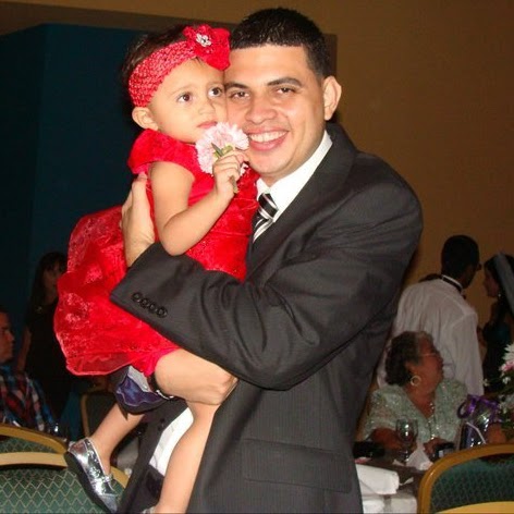 Peter Santiago Photo 9