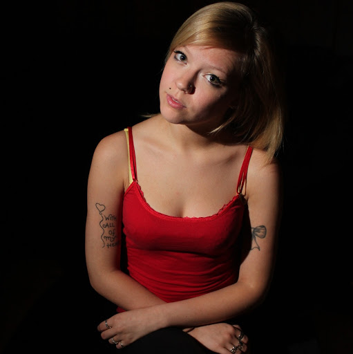 Lauren Overton Photo 8