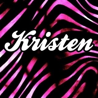 Kristen Bray Photo 12