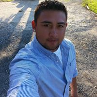 Abner Martinez Photo 2
