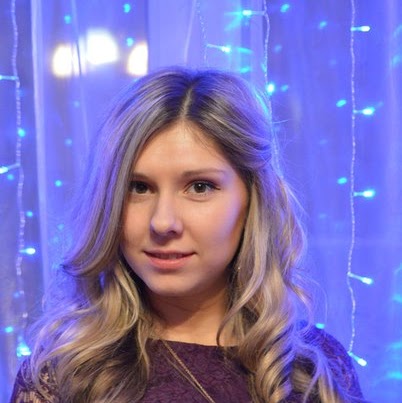 Annie English Photo 10