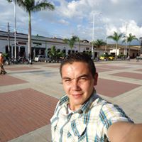 Alvaro Botero Photo 5