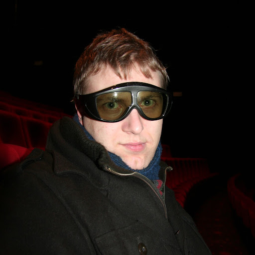 Marcel Neumann Photo 5