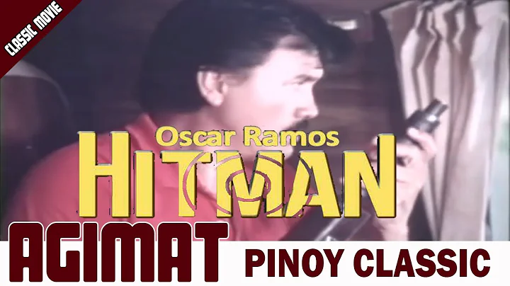 Oscar Ramon Photo 24
