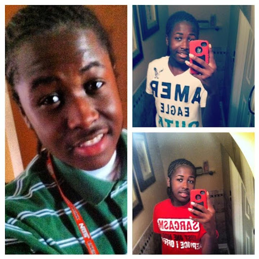 Darius White Photo 16