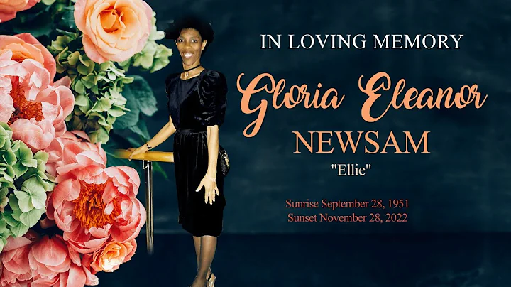 Gloria Ivy Photo 18