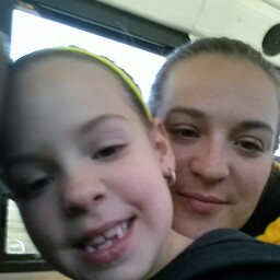 Kimberly Cosby Photo 9