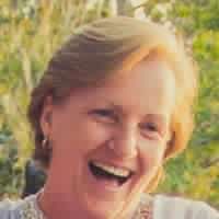 Sally Solomon Photo 5