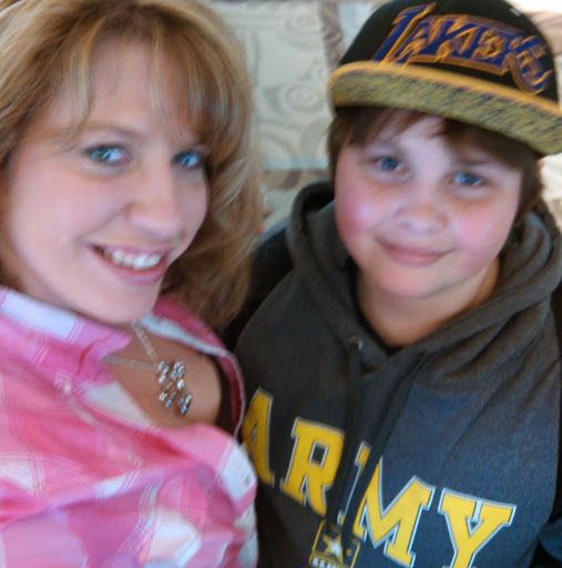 Rachel Brugger Photo 7