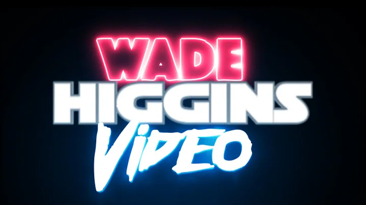 Wade Higgins Photo 22