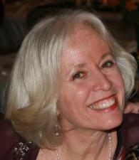 Donna Hughes Photo 8