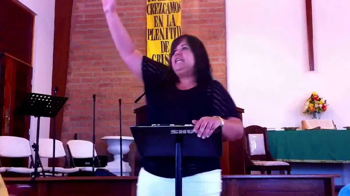 Aida Rosado Photo 28